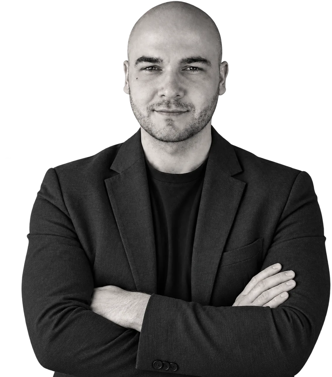Дмитрий Волков